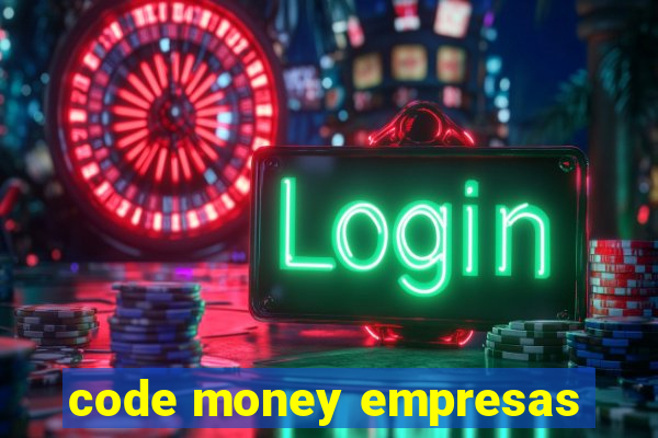 code money empresas