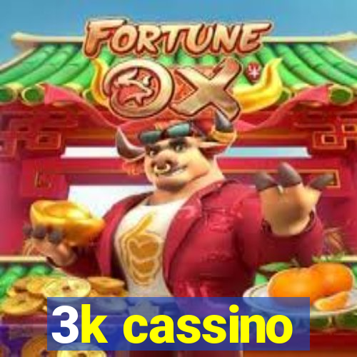 3k cassino