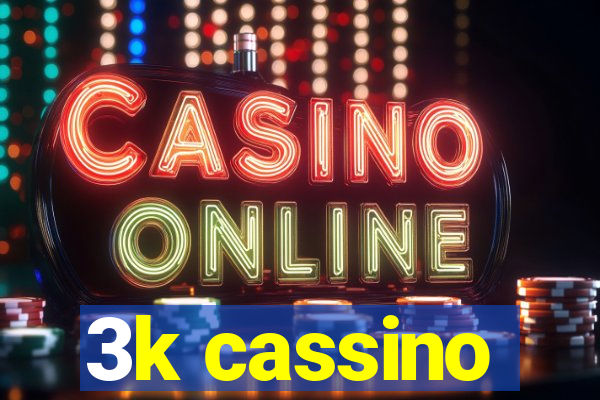 3k cassino