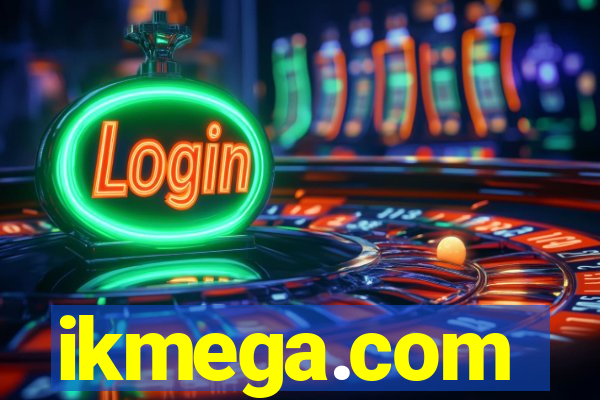 ikmega.com