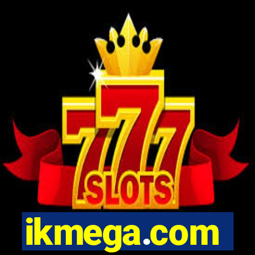 ikmega.com