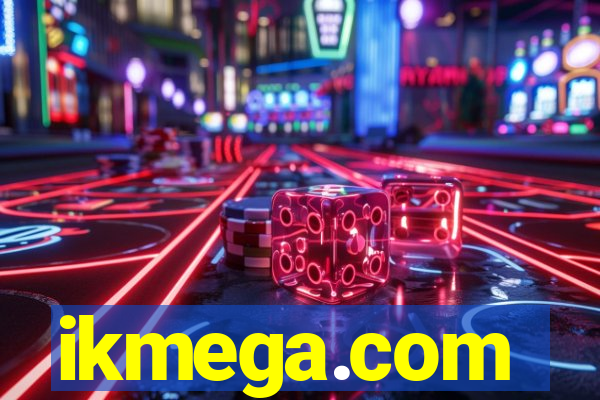 ikmega.com