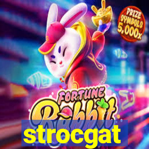 strocgat