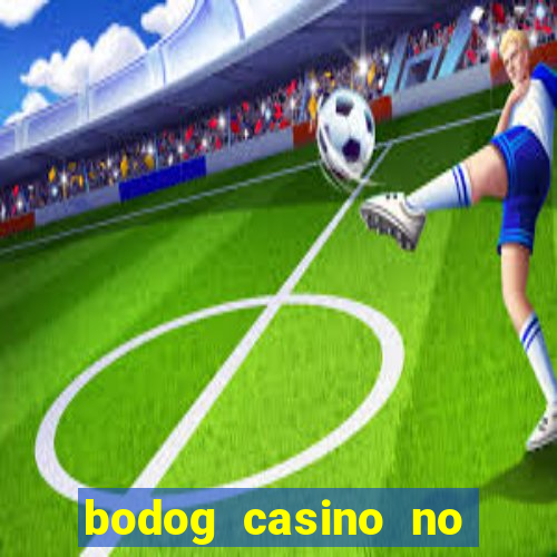 bodog casino no deposit bonus