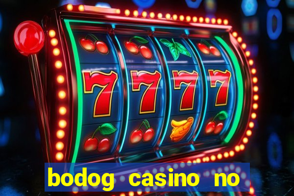 bodog casino no deposit bonus