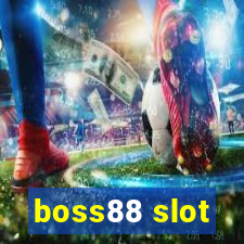 boss88 slot