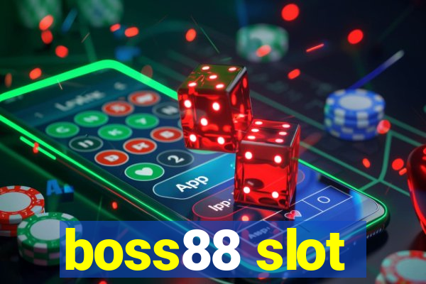 boss88 slot