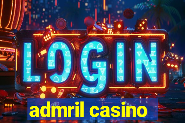 admril casino