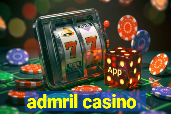 admril casino