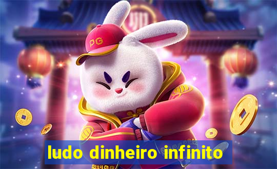 ludo dinheiro infinito