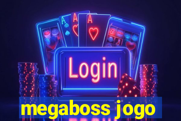 megaboss jogo