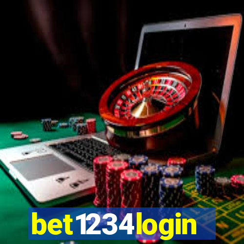 bet1234login