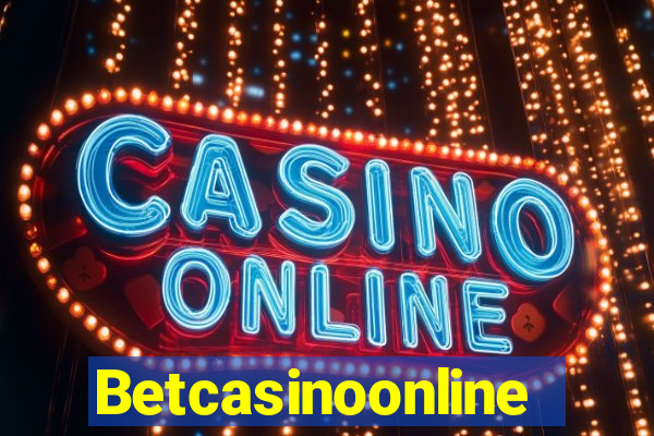 Betcasinoonline