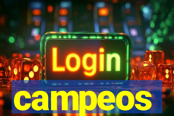 campeos