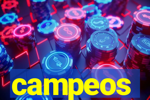 campeos