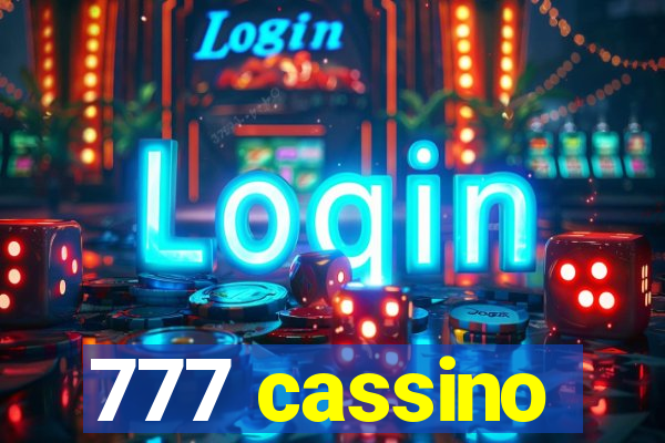 777 cassino