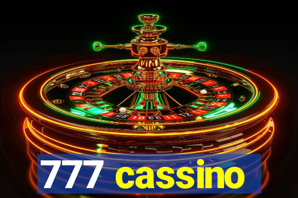 777 cassino