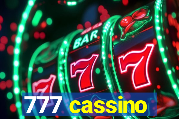 777 cassino