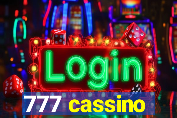 777 cassino