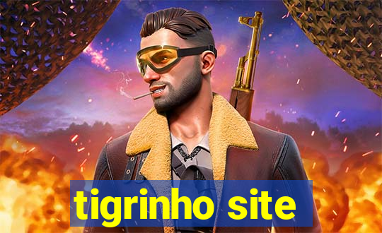 tigrinho site