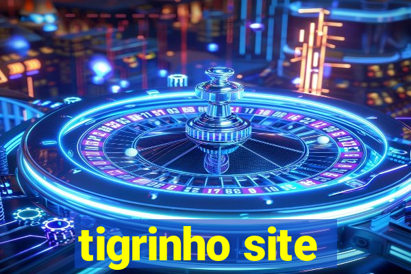 tigrinho site