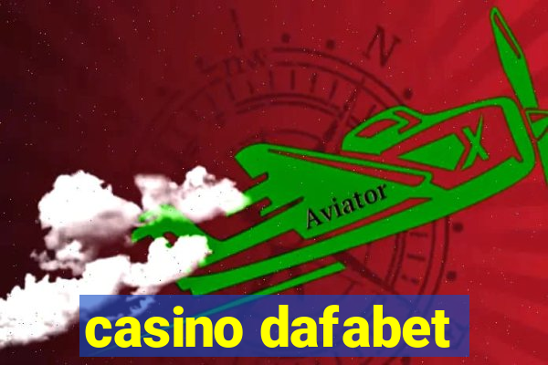 casino dafabet