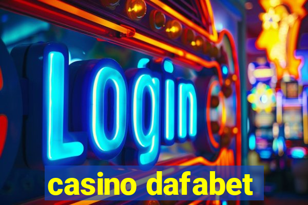 casino dafabet