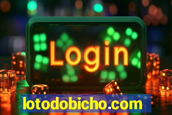 lotodobicho.com