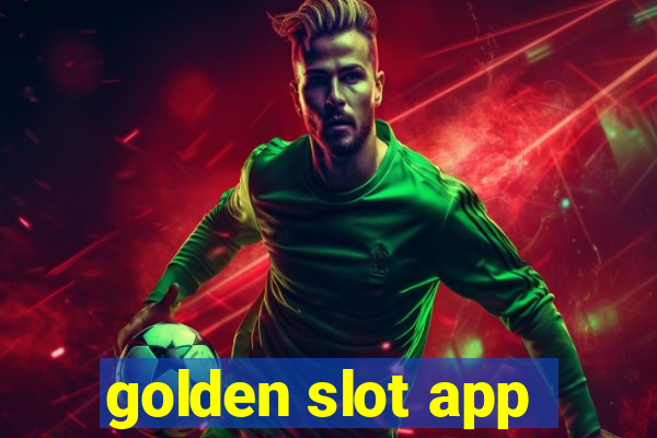 golden slot app