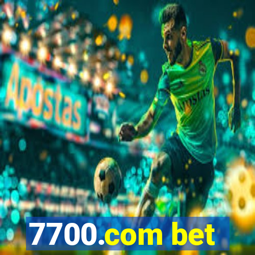 7700.com bet