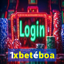 1xbetéboa