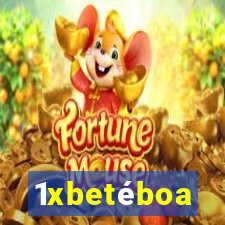 1xbetéboa