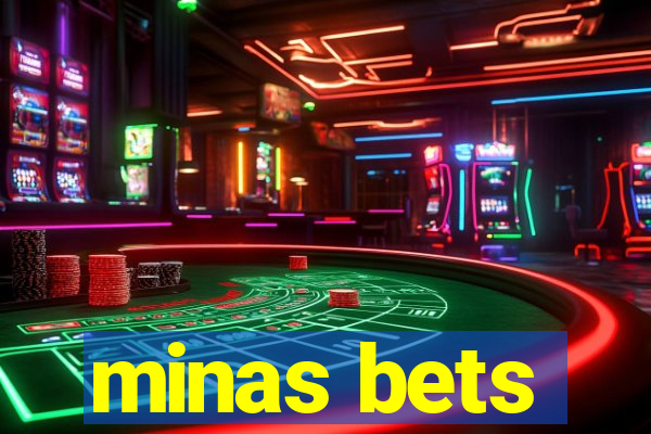 minas bets