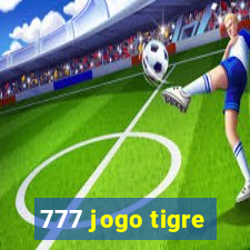 777 jogo tigre