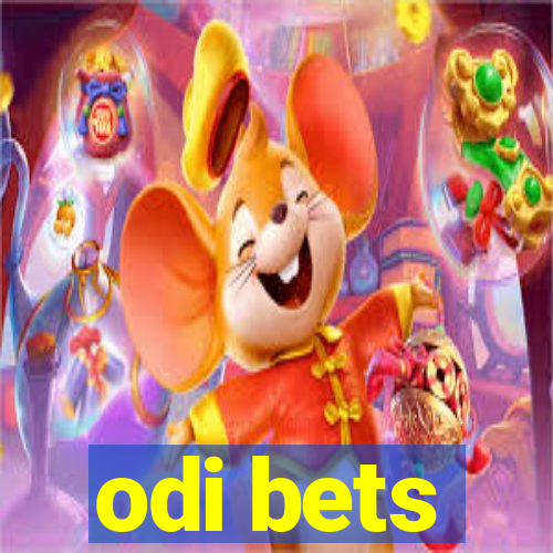 odi bets