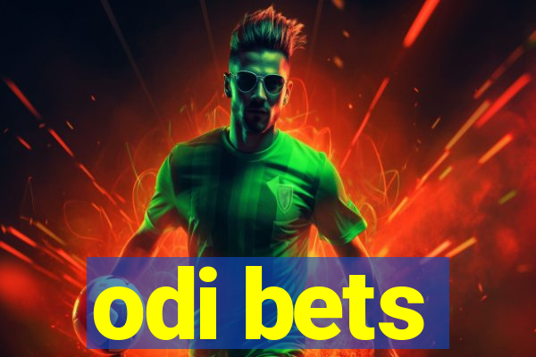 odi bets