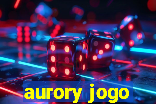 aurory jogo