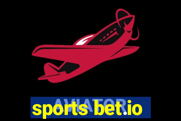 sports bet.io