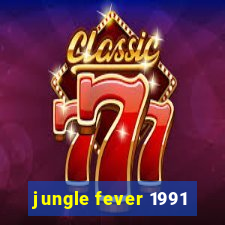 jungle fever 1991