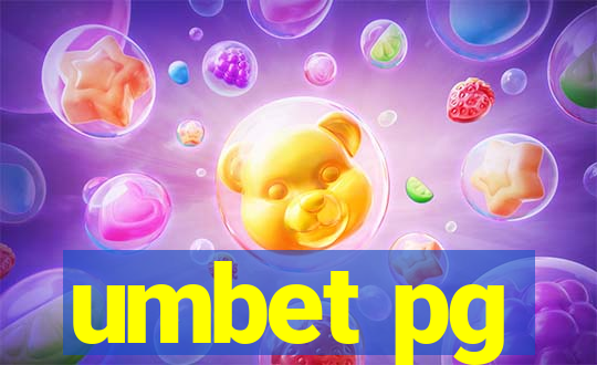 umbet pg