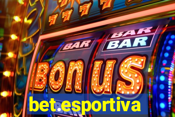 bet.esportiva