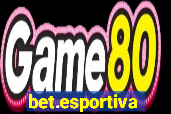 bet.esportiva