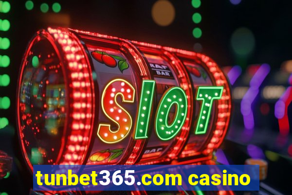 tunbet365.com casino