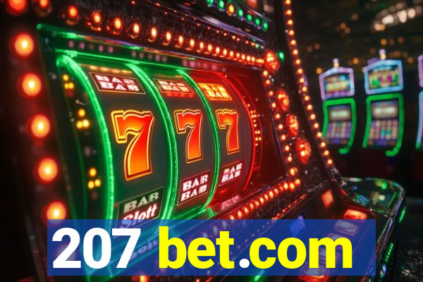 207 bet.com