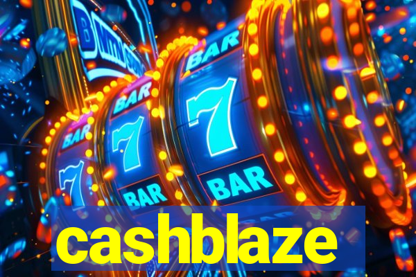 cashblaze