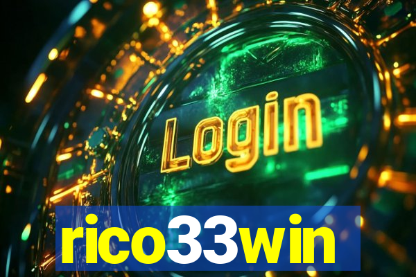 rico33win