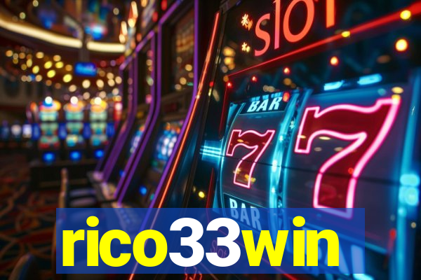 rico33win