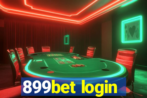 899bet login