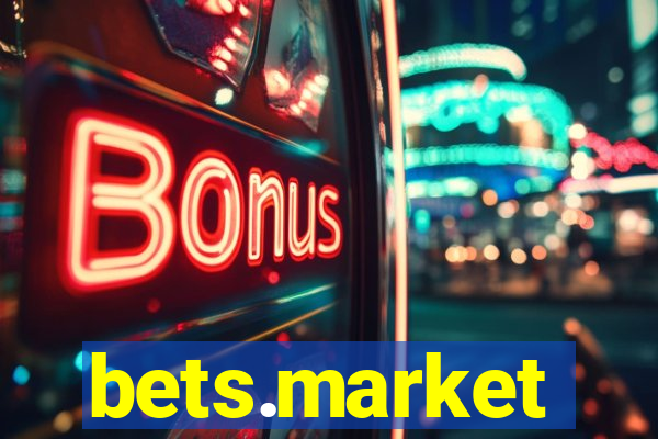 bets.market