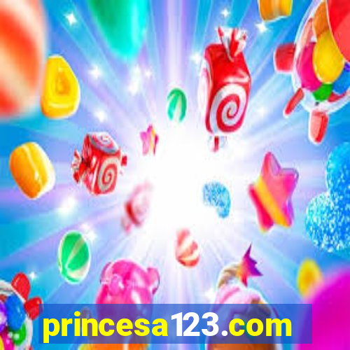 princesa123.com